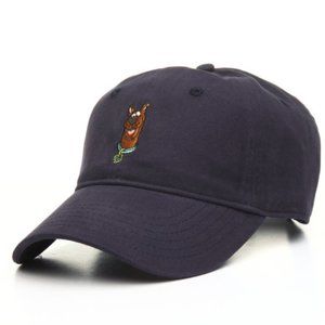 Scooby Doo Dad Hat